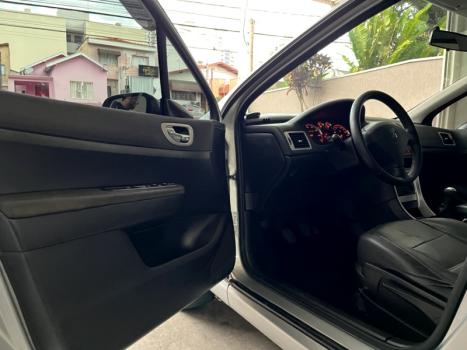 PEUGEOT 307 Hatch 1.6 16V 4P FLEX PRESENCE, Foto 2