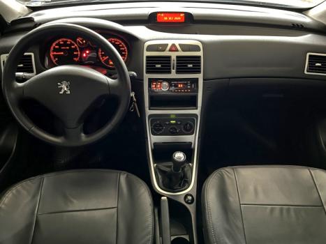 PEUGEOT 307 Hatch 1.6 16V 4P FLEX PRESENCE, Foto 3