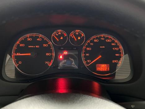 PEUGEOT 307 Hatch 1.6 16V 4P FLEX PRESENCE, Foto 4