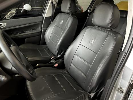 PEUGEOT 307 Hatch 1.6 16V 4P FLEX PRESENCE, Foto 5