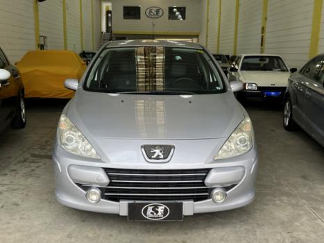 PEUGEOT 307 Hatch 1.6 16V 4P FLEX PRESENCE, Foto 7