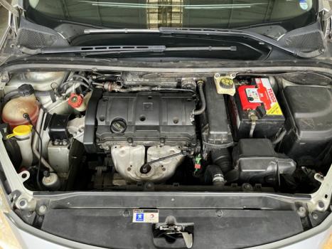 PEUGEOT 307 Hatch 1.6 16V 4P FLEX PRESENCE, Foto 8