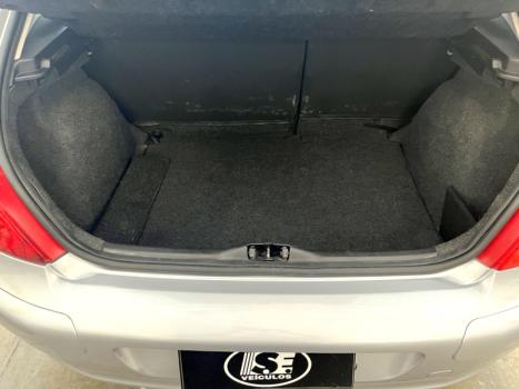 PEUGEOT 307 Hatch 1.6 16V 4P FLEX PRESENCE, Foto 10