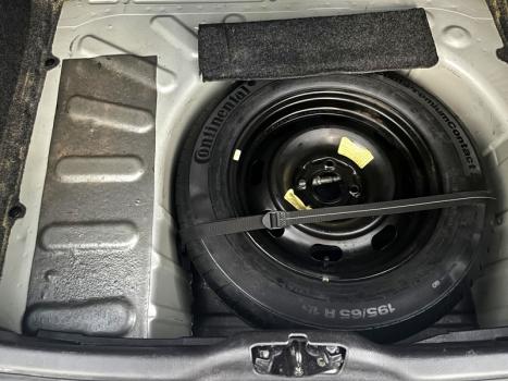 PEUGEOT 307 Hatch 1.6 16V 4P FLEX PRESENCE, Foto 11