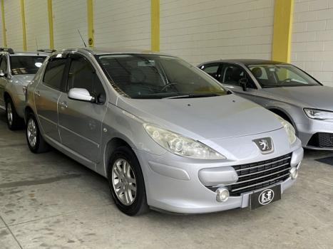 PEUGEOT 307 Hatch 1.6 16V 4P FLEX PRESENCE, Foto 12