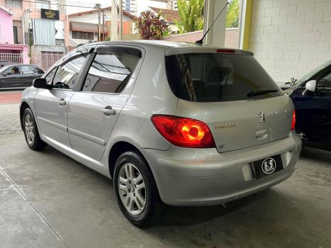 PEUGEOT 307 Hatch 1.6 16V 4P FLEX PRESENCE, Foto 14