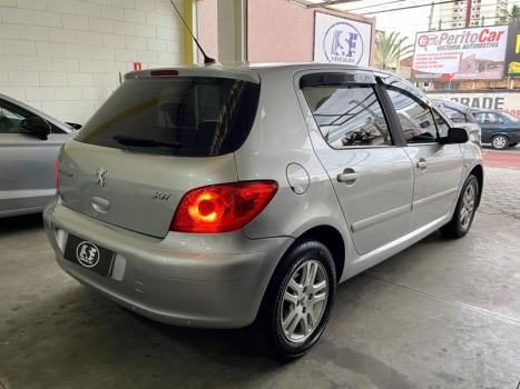 PEUGEOT 307 Hatch 1.6 16V 4P FLEX PRESENCE, Foto 15