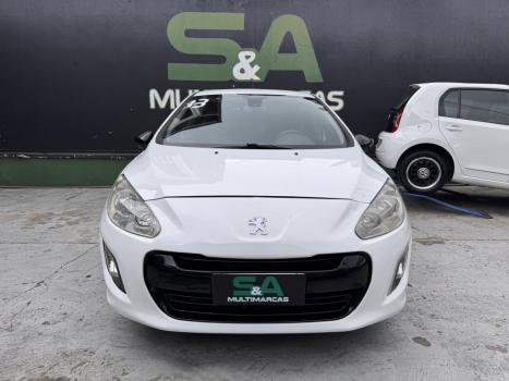 PEUGEOT 308 1.6 16V 4P FLEX ALLURE, Foto 1