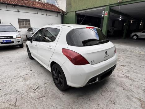 PEUGEOT 308 1.6 16V 4P FLEX ALLURE, Foto 4