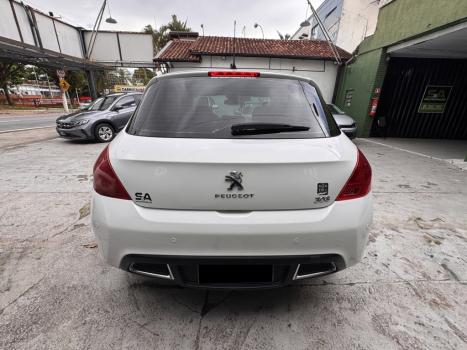 PEUGEOT 308 1.6 16V 4P FLEX ALLURE, Foto 5