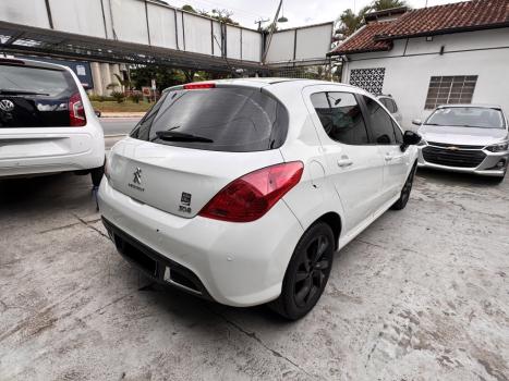 PEUGEOT 308 1.6 16V 4P FLEX ALLURE, Foto 6
