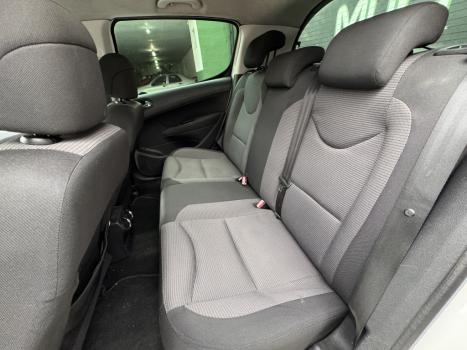 PEUGEOT 308 1.6 16V 4P FLEX ALLURE, Foto 8