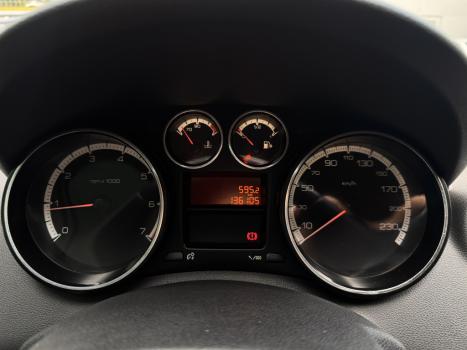 PEUGEOT 308 1.6 16V 4P FLEX ALLURE, Foto 10