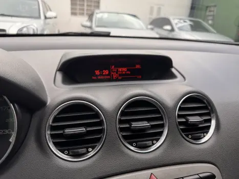 PEUGEOT 308 1.6 16V 4P FLEX ALLURE, Foto 11