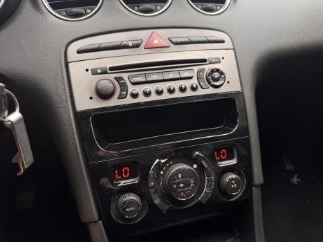 PEUGEOT 308 1.6 16V 4P FLEX ALLURE, Foto 12