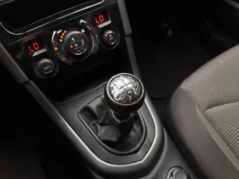 PEUGEOT 308 1.6 16V 4P FLEX ALLURE, Foto 13