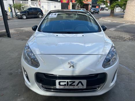 PEUGEOT 308 1.6 16V 4P FLEX ACTIVE, Foto 2