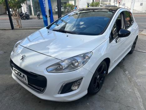 PEUGEOT 308 1.6 16V 4P FLEX ACTIVE, Foto 3