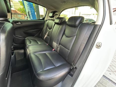 PEUGEOT 308 1.6 16V 4P FLEX ACTIVE, Foto 5