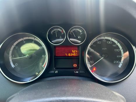 PEUGEOT 308 1.6 16V 4P FLEX ACTIVE, Foto 6