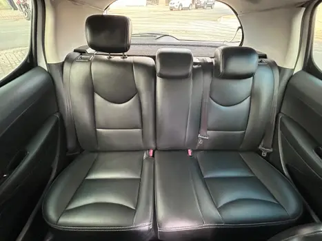 PEUGEOT 308 1.6 16V 4P FLEX ACTIVE, Foto 7