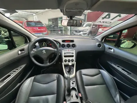 PEUGEOT 308 1.6 16V 4P FLEX ACTIVE, Foto 9