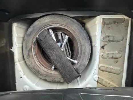 PEUGEOT 308 1.6 16V 4P FLEX ACTIVE, Foto 14