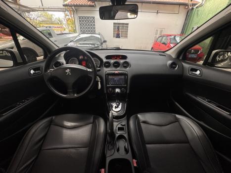 PEUGEOT 308 1.6 16V 4P ALLURE BUSINESS THP TURBO AUTOMTICO, Foto 7
