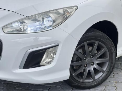 PEUGEOT 308 1.6 16V 4P FLEX ALLURE, Foto 2