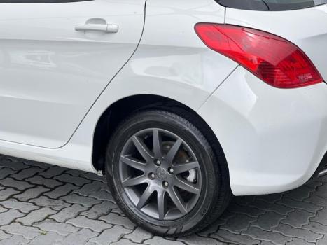 PEUGEOT 308 1.6 16V 4P FLEX ALLURE, Foto 3