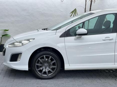 PEUGEOT 308 1.6 16V 4P FLEX ALLURE, Foto 5