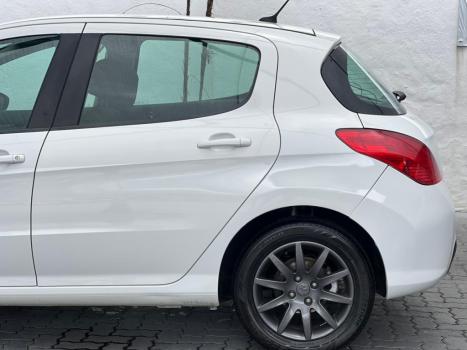 PEUGEOT 308 1.6 16V 4P FLEX ALLURE, Foto 7