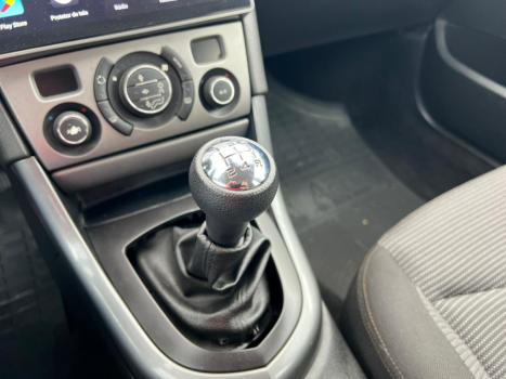 PEUGEOT 308 1.6 16V 4P FLEX ALLURE, Foto 10