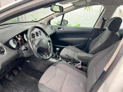 PEUGEOT 308 1.6 16V 4P FLEX ALLURE, Foto 12