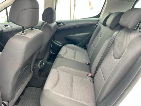 PEUGEOT 308 1.6 16V 4P FLEX ALLURE, Foto 13