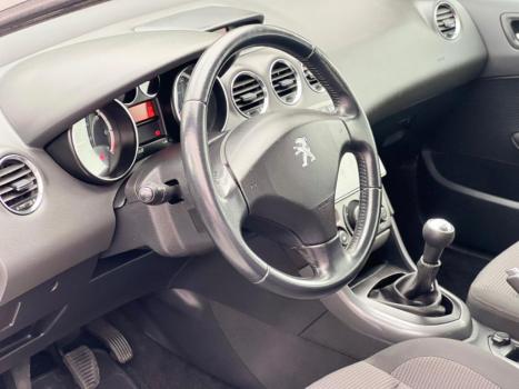 PEUGEOT 308 1.6 16V 4P FLEX ALLURE, Foto 14