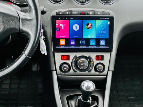 PEUGEOT 308 1.6 16V 4P FLEX ALLURE, Foto 15