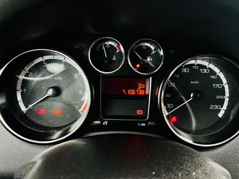 PEUGEOT 308 1.6 16V 4P FLEX ALLURE, Foto 16