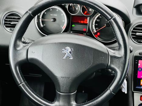 PEUGEOT 308 1.6 16V 4P FLEX ALLURE, Foto 20