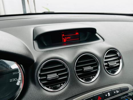 PEUGEOT 308 1.6 16V 4P FLEX ALLURE, Foto 21