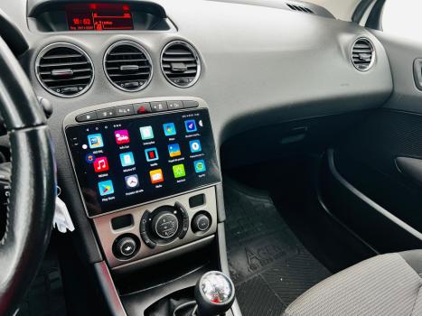 PEUGEOT 308 1.6 16V 4P FLEX ALLURE, Foto 22