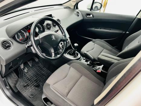 PEUGEOT 308 1.6 16V 4P FLEX ALLURE, Foto 23