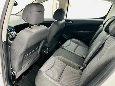 PEUGEOT 308 1.6 16V 4P FLEX ALLURE, Foto 24