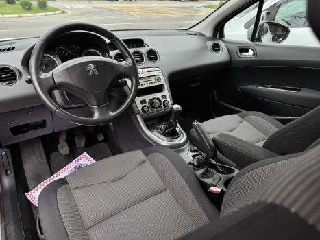 PEUGEOT 308 1.6 16V 4P FLEX ALLURE, Foto 2