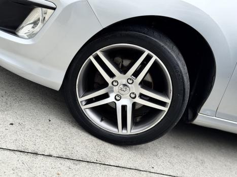 PEUGEOT 308 1.6 16V 4P FLEX ALLURE, Foto 3