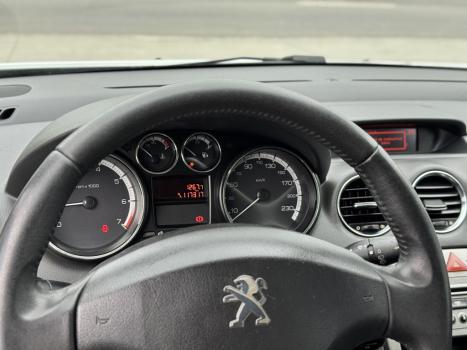 PEUGEOT 308 1.6 16V 4P FLEX ALLURE, Foto 6