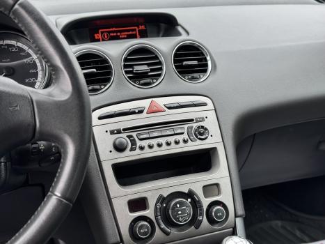 PEUGEOT 308 1.6 16V 4P FLEX ALLURE, Foto 9