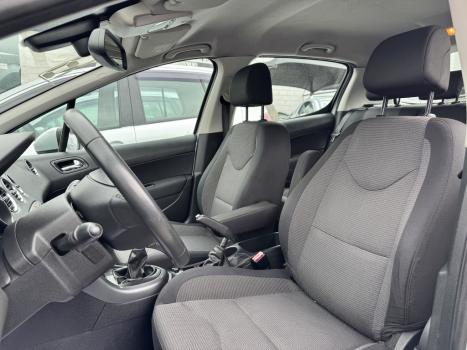 PEUGEOT 308 1.6 16V 4P FLEX ALLURE, Foto 10