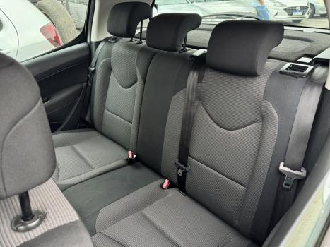 PEUGEOT 308 1.6 16V 4P FLEX ALLURE, Foto 11