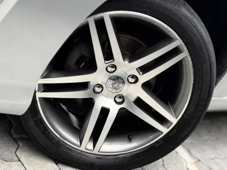 PEUGEOT 308 1.6 16V 4P FLEX ALLURE, Foto 5